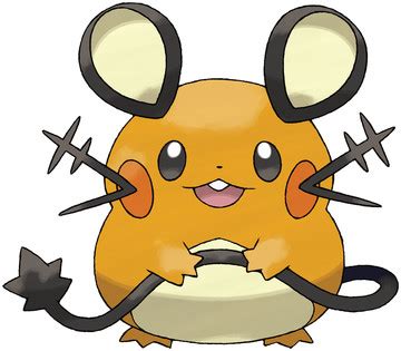 dedenne learnset.